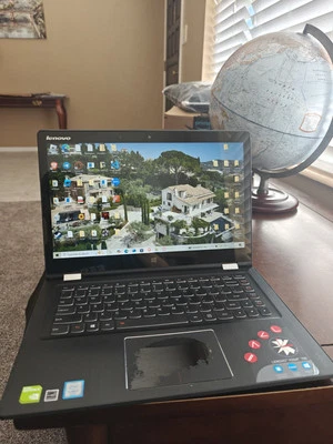 lenovo yoga 700 14isk,  i7 6th Gen, Touch Screen, Foldable  - Image 1 of 4