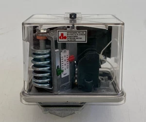 TIVAL / FF 4-8 DAH / Pressure Switch / FF4-8DAH / 1010078 - Picture 1 of 7