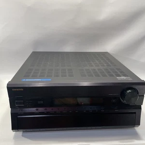 Onkyo TX-SR876 - No HDMI - No Remote - Picture 1 of 17