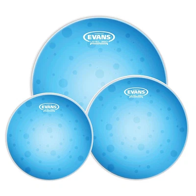 Evans Blue Hydraulic 10/12/16 Tom Pack - Image 1 of 4