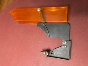 Vintage Handwerker Tischkreissägeblattschutz mit Federsteuerung Dual Kickback Finger - Bild 1 von 7