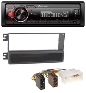 Pioneer Bluetooth USB DAB MP3 Autoradio für Kia Magentis (ab 2006) - Bild 1 von 9