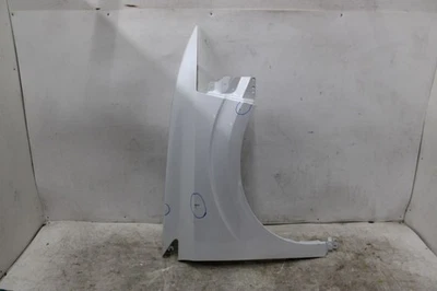 2025 NISSAN MURANO Fender Passenger Side Pearl White Scratches - Image 1 of 4