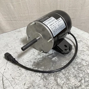 AIRMASTER FAN 78019 Ventilador Pedestal Motor 1/3hp 1100rpm 115V - Imagen 1 de 6