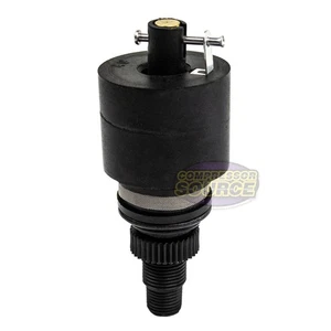 Universal Internal Automatic Float Drain Replacement For Inline Moisture Filter - Picture 1 of 6