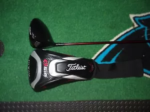 VERY NICE Titleist 915 D3 9.5º Driver Extra Stiff Grafalloy Prolite 3.5x Shaft - Picture 1 of 12