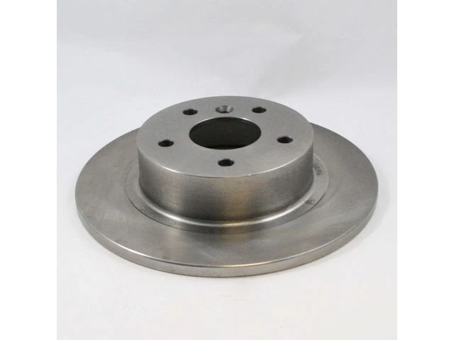 Pronto 77DD46V Rear Brake Rotor Fits 1999-2004 Land Rover Discovery - Image 1 of 1