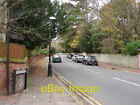 Photo 6x4 Paradise Drive and the South Downs Way Eastbourne/TQ5900 Infor c2008