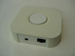 PHLIPS HUE MODEL 3241312018 - NO POWER CORD INCLUDED - Picture 1 of 3