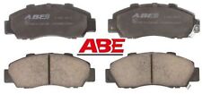 ABE C14032ABE Bremsbelagsatz für Scheibenbremse Bremsbelagsatz 