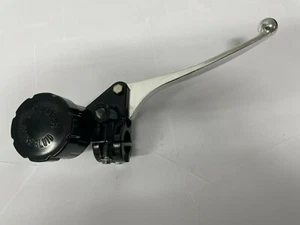 Cilindro maestro de freno Honda 15,8 mm CB350 CB360 CB400 CB450 CB500 CB550 CB750 - Imagen 1 de 6
