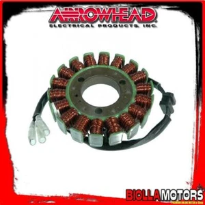 AKI4010 STATOR KAWASAKI ZR550 Zephyr 1993- 553cc - - - Picture 1 of 5