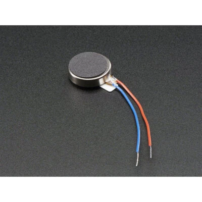 Adafruit Vibrating Mini Motor Disc