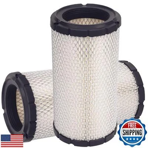 FHSJXR 715900394 Luftfilter für 2016-2023 Can Am Defender HD5 HD8 HD7 HD9 HD1 - Bild 1 von 5