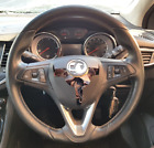 Vauxhall Astra K 2015-2020 HEATED MULTIFUNCTION STEERING WHEEL