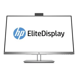 LED Monitor HP EliteDisplay E243d IPS 23.8″ - Bild 1 von 3