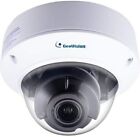 Geovision GV-TDR4700 4MP IR H.265 Outdoor Dome IP Security Camera with 2.8mm Fix