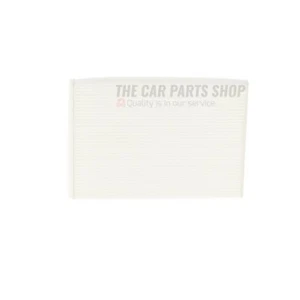 POLLEN FILTER FOR NISSAN QASHQAI 1.5 DCI 10-13 BRAND NEW - Picture 1 of 1