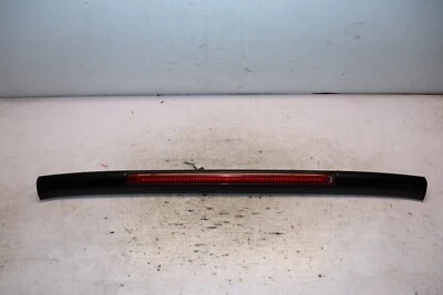 1995-1997 Honda Civic Del Sol Rear Center Targa Top Pillar Trim OEM - Image 1 of 4