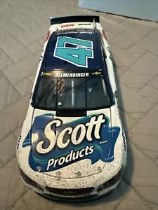 Aj Allmendinger 1:24 Watkins Glen Race Win Auto - Picture 1 of 8