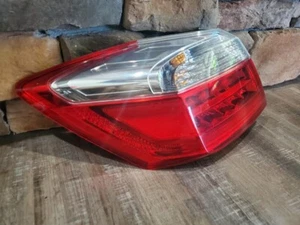 2015 Honda Accord LEFT LED Taillight - Picture 1 of 7