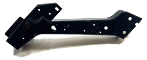 Genuine OEM Mopar Left Driver Side Radiator Support Panel Brace 11-23 5156117AB - Picture 1 of 4