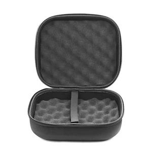 For B&W P9 Signature HIFI Headset Headphone Bag Storage Box Protective Shell - Picture 1 of 10