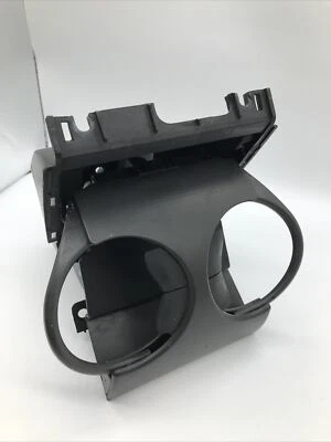 98-04 Cadillac Seville 00-05 Cadillac Deville portavasos consola central OEM Foto 1 de 4