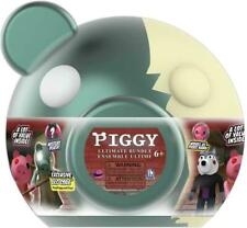 Phatmojo Zompiggy Action Figure - PIG7325