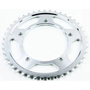 Fits 2008 Suzuki GSX1300R Hayabusa Steel Rear Sprocket 4261231 - Picture 1 of 2