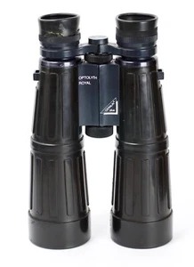 Optolyth Royal 8x56 Binoculars Ceralin Plus Made in Germany No.109030 - Picture 1 of 12