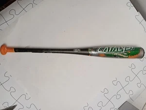 Louisville Slugger TPX Catalyst Composite (Model SL13C) Baseball 28" 16oz -12 - Picture 1 of 9