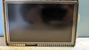 2016-2018 Range Rover Sport L494 Discovery LR4 Multimedia Display touchscreen - Picture 1 of 2