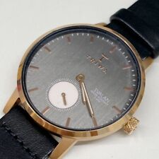 TRIWA  Wristwatch   SVST101-SS010114   33mm New Battery