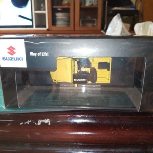 Coche miniatura diecast 1/43 Suzuki Suzuki Suzuki primera generación Jimny LJ10 LJ20 SJ10 - Imagen 1 de 10
