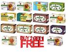  Bioprograma 100% Natural Herbal Tea 20 Tea Bags in Box Buy 2 GET 1 FREE