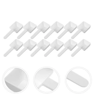20 Pcs Washing Powder Spoon Spoons For Laundry Practical Measuring - Picture 1 of 12