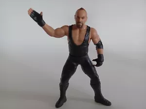 Figura de acción de lucha libre Matte Undertaker 2012 #15 Heritage - Imagen 1 de 11