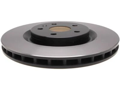 Rotor de freno delantero AC Delco 42289SX 2015 2016 para Chevrolet SS 2014-2017 Foto 1 de 2