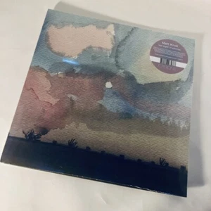 Matt Kivel LAST NIGHT IN AMERICA LP Vinyl Record NEW & SEALED - Picture 1 of 1
