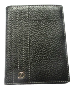 MAGNIFIQUE PORTEFEUILLE EN CUIR DE LA MAISON ST DUPONT NEUF MX696 - Imagen 1 de 6