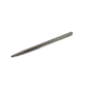 Joyeros Mandril para Enhebrado 2.35mm Tallo Eve Giratorio Cilindros De - Imagen 1 de 1