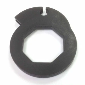 Cámara de acelerador a presión ODI V2 Lock-On & Fusion H (H70SCH) - Imagen 1 de 1