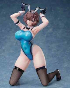 BINDing Natsumi Miyasegawa Bunny Ver. 1/4 Scale Figure ships from Japan Used - Picture 1 of 10