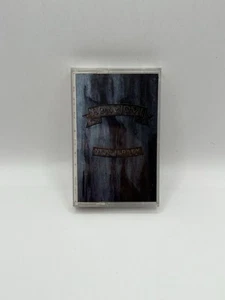 Bon Jovi New Jersey Cassette Tape - Foto 1 di 4