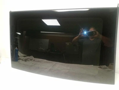 14 15 16 KIA CADENZA Roof Glass (glass Only) Foto 1 de 4