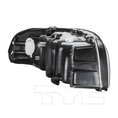 Conjunto de faros TYC 20-5196-00 para Buick LeSabre 97-99 Foto 1 de 4