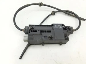BMW X5 E70 2007-10 Handbrake E007405101E - Picture 1 of 5