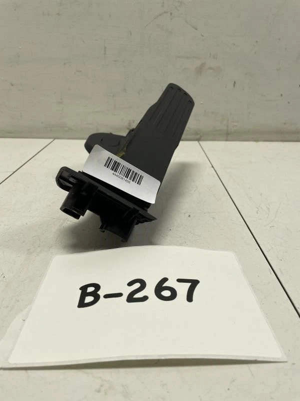 2012 VOLKSWAGEN GOLF АКСЕЛЕРАТОР ПЕДАЛЬ ГАЗА OEM + - Изображение 1 из 4