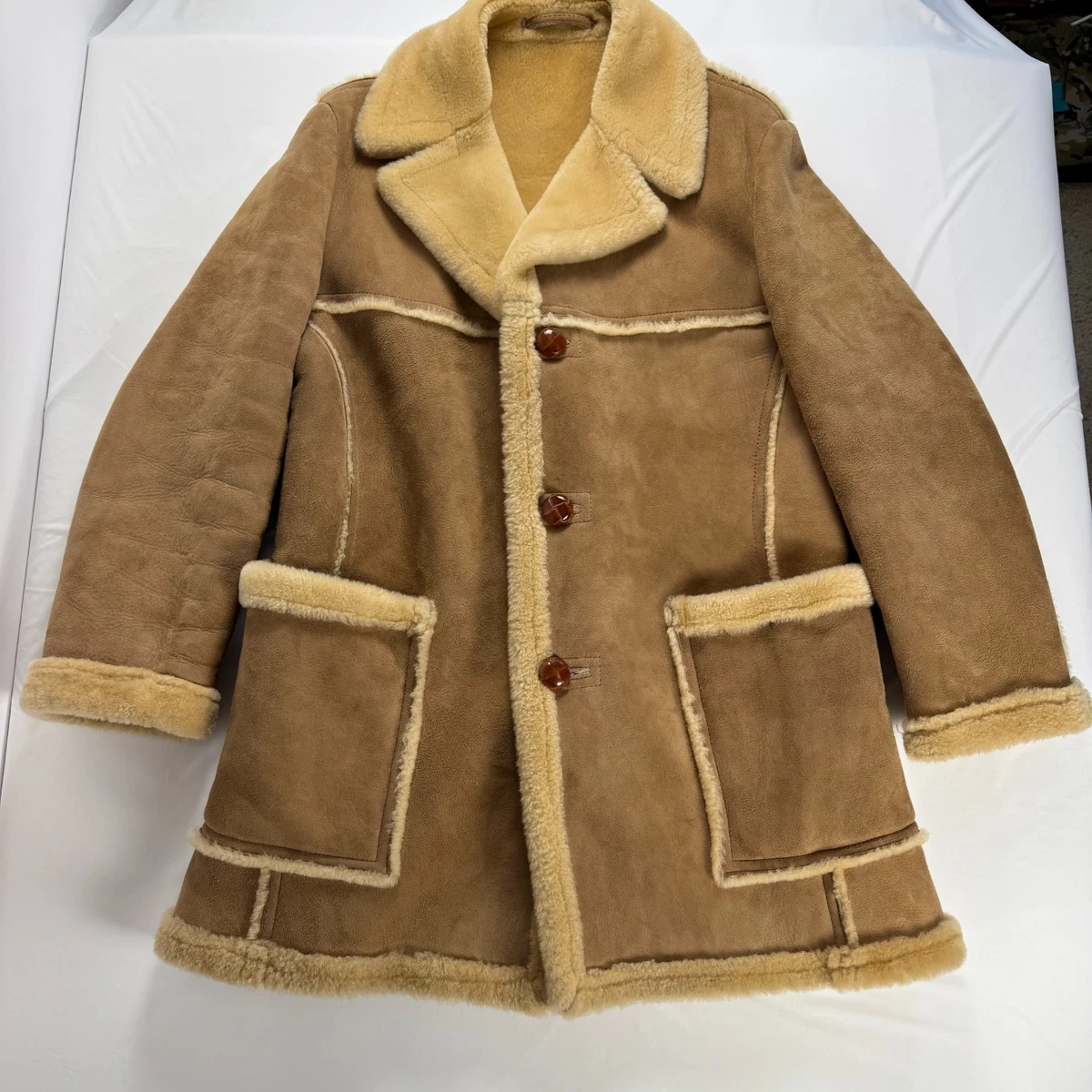 Sawyer of Napa Coats, Jackets & Vests for Men for Sale | Shop New